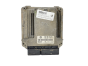 Ohjausyksikkö 03G906016CB 0281011900 VW Bosch 59781