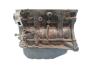 Sylinterilohko Täydellinen D4FB712 D4F712 1.2 16v Renault Clio 2 Kangoo