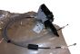 Oven lukitusmekanismi Oikea Uusi Alkuperäinen 9808416780 Citroen Jumpy 4 Peugeot Expert 4