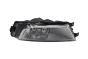Sumuvalo Vasen Tee Skoda Octavia 3 5E0941701 99411296502 DPA