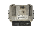 Ohjausyksikkö 98074154JC 0281014643 Opel Bosch 25840