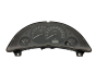 Kierroslukumittari Opel Corsa C 09166814FL 110008988009 2789