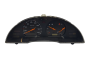 Nopeusmittari Nissan Serena 24810-7C014 210662-01 2511