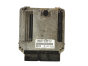 Ohjausyksikkö 03G906016G 0281011364 Audi Bosch 26097