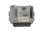 Ohjausyksikkö 0281011549 8200310863 8200370779 Renault Bosch 63334
