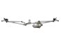 Pyyhkijämekanismi Smart Fortwo A4518240001 A4518200040 Valeo 1134