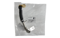 Ahtoputki Uusi Alkuperäinen 9807662280 Citroen Peugeot