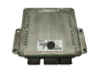 Ohjausyksikkö 9654343980 9640938680 0281011523 PSA Bosch
