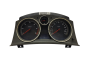 Kierroslukumittari Opel 13225988XJ Astra H GTC 2534