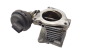 Kaasuläpän venttiili Fiat Stilo 55202618 1.9 JTD