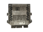 Ohjausyksikkö 7S61-12A650-EA 5WS40632A-T SID 804 Ford Siemens 25574