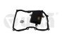 Vaihteiston öljynsuodatin Tee VW Seat Skoda 09G325429E 33251783201 Vika