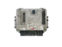 Ohjausyksikkö 0281011804 9662212280 9653958980 PSA Bosch