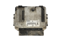 Ohjausyksikkö Opel 0281011943 55556829 8973785712 Bosch
