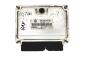 Ohjausyksikkö 045906019AL 0281010698 VW Bosch 18815