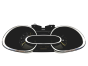 Kierroslukumittari Renault Clio 4 248108588R C 31678