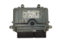 Ohjausyksikkö A6401507679 0281013026 1039S00000 Bosch Mercedes 14743