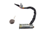 Virtalukko Renault Twingo 417924F 7700822034 14568