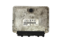 Ohjausyksikkö 038906018S 0281001721 Audi Bosch 30026