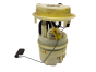 Polttoainepumppu Peugeot 206 9642124080 1525Y1 6362