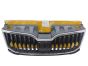 Jäähdyttimen Säleikkö Tee Skoda Octavia 3 5E0853653A 88531797002 DPA