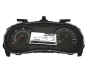 Kierroslukumittari Renault Clio 3 8200582702 G 32480