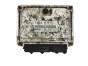 Ohjausyksikkö 036906032L 0261207189 VW Bosch 19067