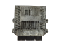 Ohjausyksikkö 9656412980 9655041480 5WS40167F-T PSA Siemens 14042