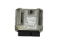 Ohjausyksikkö 0281016585 8506666 BMW Mini Bosch 17644