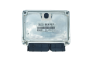 Ohjausyksikkö 038906019FP 0281010729 Audi Bosch 32715