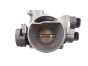 Kaasuläpän venttiili Fiat Lancia 46SXF2/01 IB02/00 Weber 1647