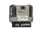 Moottorin Ohjausyksikkö VW 03G906021QJ 0281014064 Bosch 29489