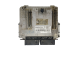 Ohjausyksikkö 0281033097 FV61-12A650-AHA F1F1-12B684-AD Ford Bosch