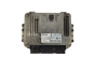 Ohjausyksikkö 0281013871 9653958980 9664618080 PSA Bosch 19432