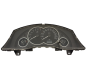 Kierroslukumittari Opel Meriva 13173382XU 110080162027 20945