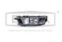 Sumuvalo Vasen 5JA941701 99411189402 Skoda Rapid DPA