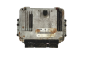 Ohjausyksikkö 0281011276 8200305678 8200304606 Renault Bosch 25033