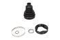 Vetoakselin suojus Wewnętrzna Alkuperäinen Renault Dacia Captur Sandero 392416815R