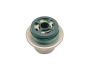 Polttoaineen paineensäädin Citroen Peugeot Renault Mercedes 0280161511