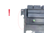 Ohjausyksikkö 8200334419 8200326498 R0410C100A Renault Delphi 58078
