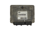 Ohjausyksikkö IAW4AF.M7 73501877 61600.627.02 Fiat Magneti Marelli 16421