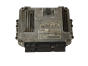 Ohjausyksikkö 0281011560 9659823880 9653958980 PSA Bosch 16623