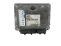 Ohjausyksikkö 55187043 IAW4AF.PP 600.625.02 Fiat Magneti Marelli