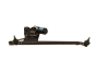 Pyyhkijämekanismi Dacia Logan 64343295 8200209866