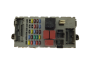 Ohjausyksikkö BSI Fiat 51771409 NPL 51733919 CPL Delphi 20764