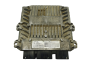 Ohjausyksikkö 9660300280 9653451880 5WS40285C-T PSA Siemens 68518