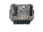 Ohjausyksikkö 0281010707 9653197180 9647785580 PSA Bosch 47969