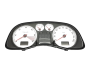 Kierroslukumittari Peugeot 307 9661323180 E01 44968