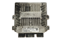 Ohjausyksikkö 7S61-12A650-EA 5WS40632A-T SID 804 Ford Siemens 28199