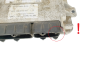 Ohjausyksikkö 51816456 4100146 Fiat Metatron 42313